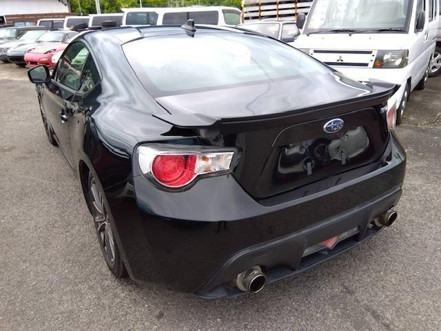 BRZ2.0 S
