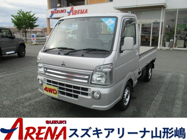 ミニキャブトラックG 4WD
