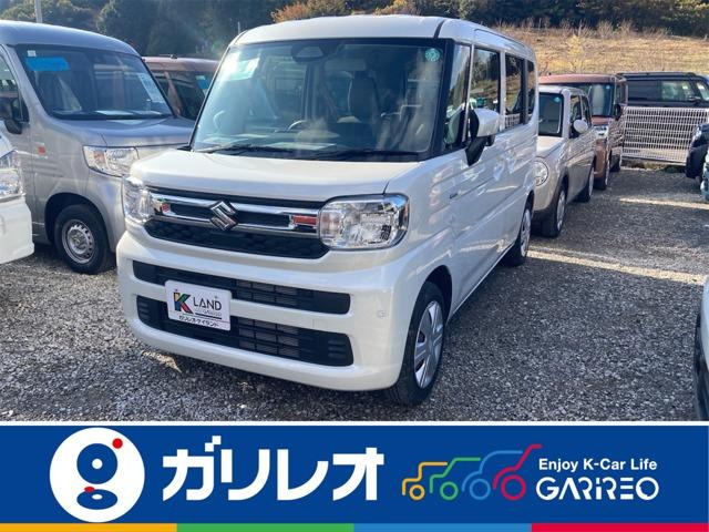 スペーシアハイブリッド(HYBRID) G