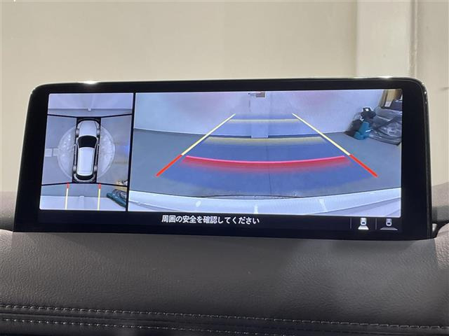 CX-52.2 XD スポーツアピアランス