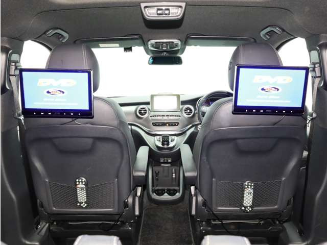 VクラスV220d スポーツ ロング