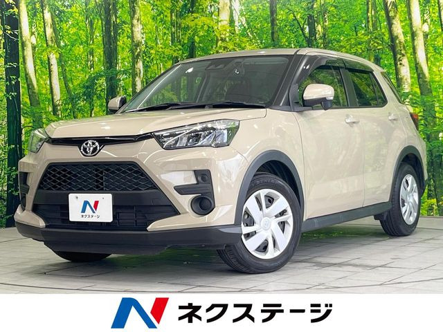 ライズ1.2 X