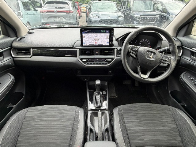 WR-V1.5 Z プラス