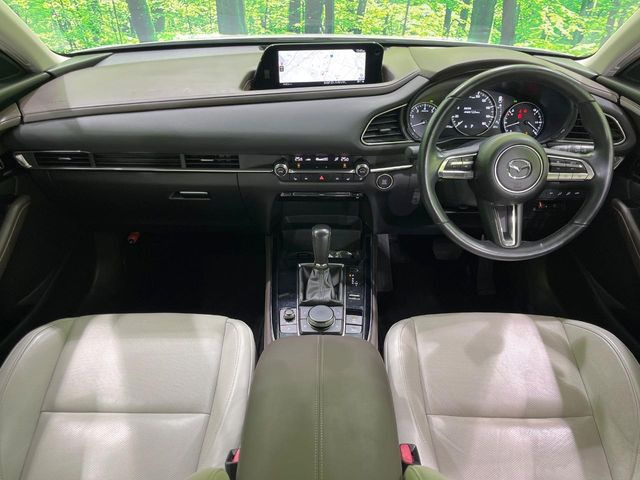 CX-302.0 X Lパッケージ