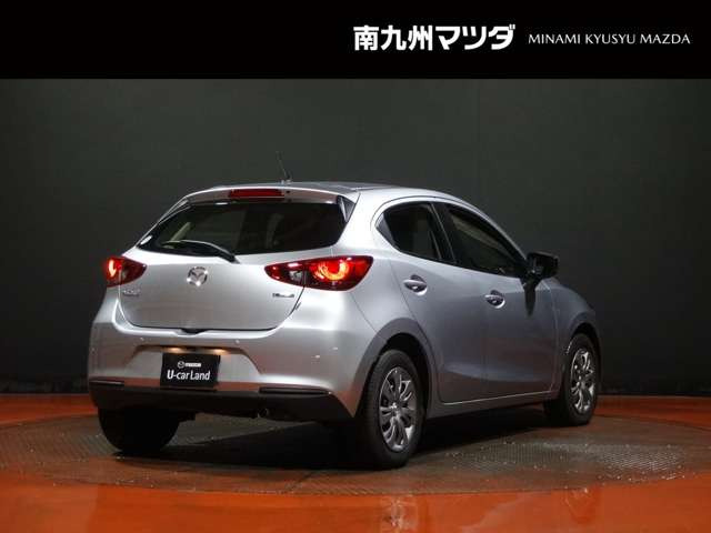 MAZDA21.5 15S