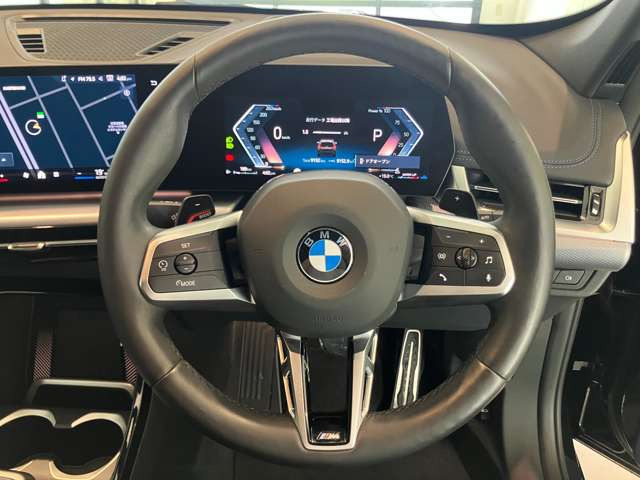 X1xドライブ 20d Mスポーツ DCT 4WD
