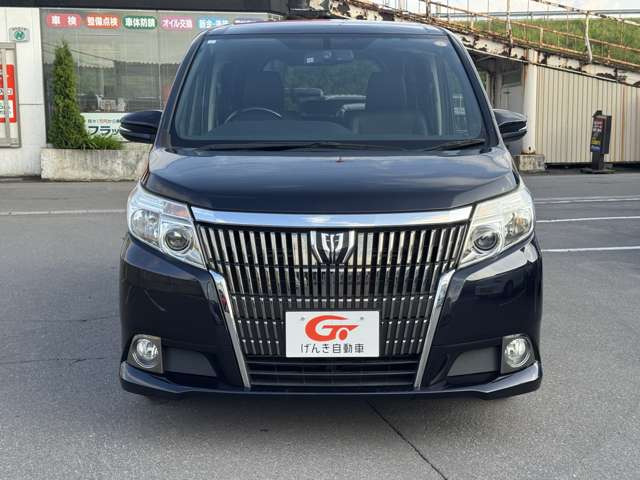 エスクァイア2.0 Gi 4WD
