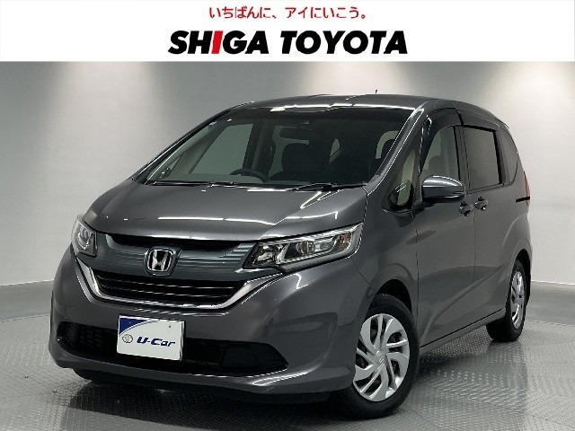 フリード1.5 G ホンダセンシング