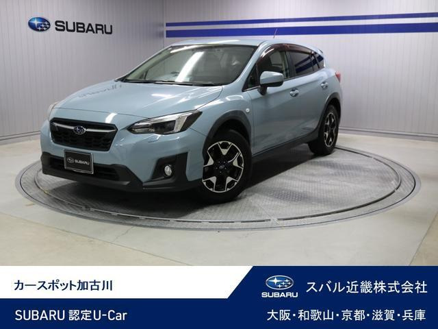 XV1.6i-L アイサイト 4WD