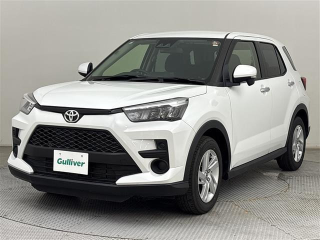 ライズ1.0 G 4WD