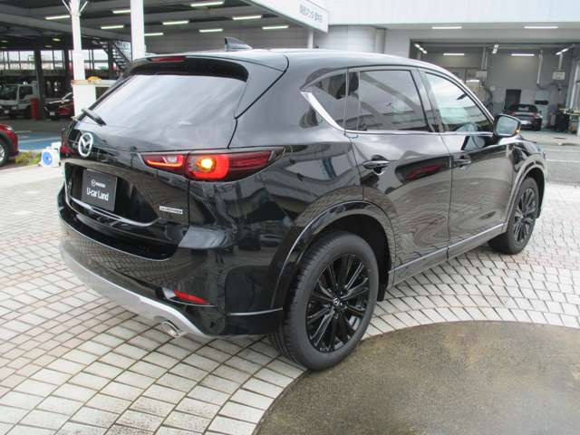 CX-52.2 XD ドライブ エディション