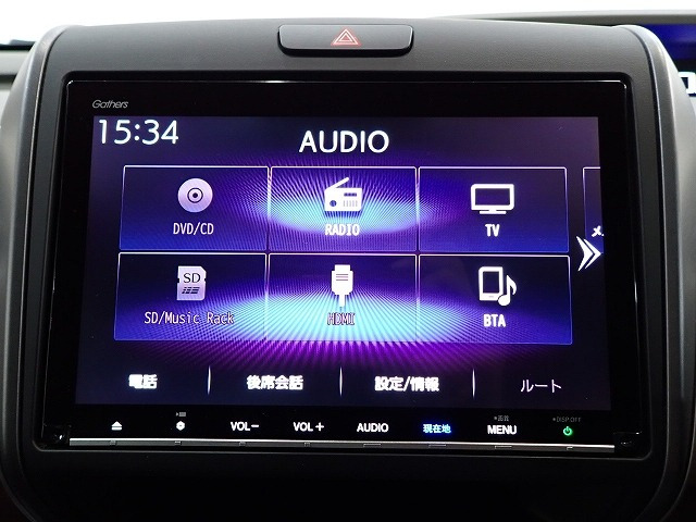 フリード1.5 G