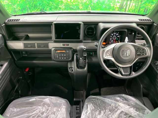 N-VAN