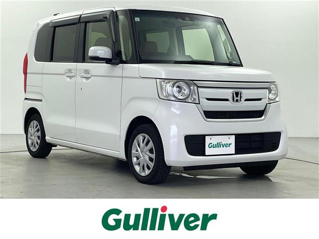 N-BOXG L ホンダセンシング 4WD