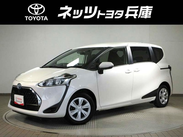 シエンタハイブリッド 1.5 G