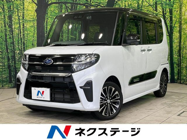 シフォンカスタム RS スマートアシスト
