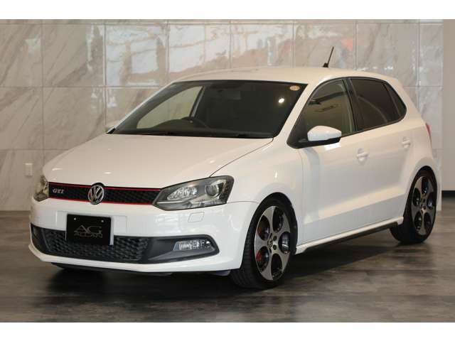 ポロGTI