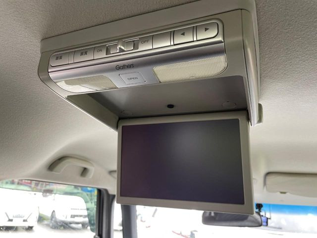 N-BOXカスタムG Lパッケージ