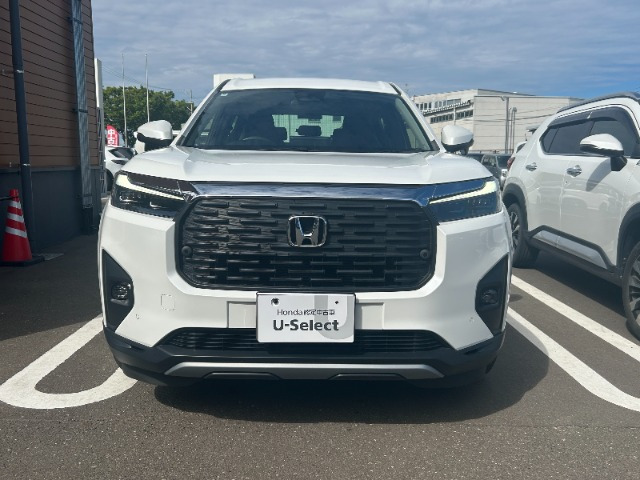 ZR-V1.5 Z