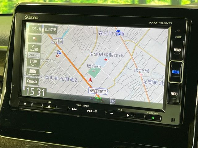 N-BOXカスタムG L ホンダセンシング