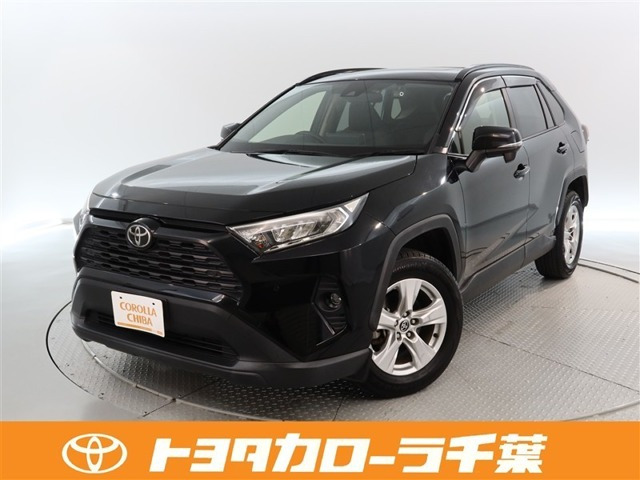 RAV42.0 X 4WD