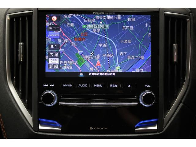 XV2.0i-S アイサイト 4WD