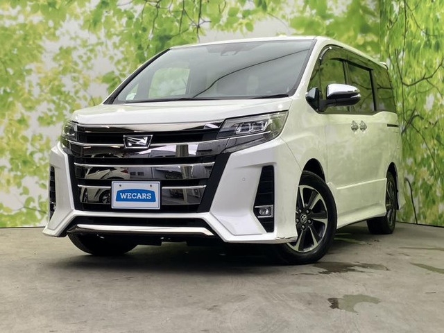 ノア2.0 Si W×B III