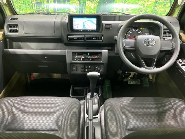 ハイゼットトラックジャンボ エクストラ