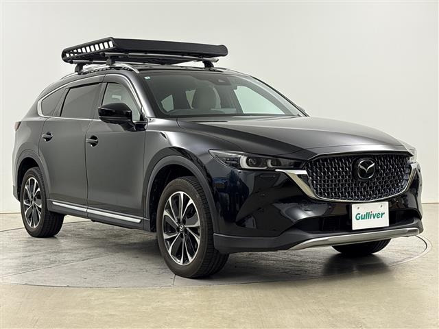 CX-82.2 XD グランドジャーニー 4WD