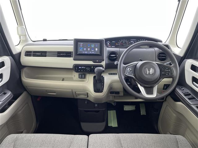 N-BOXG L ホンダセンシング 4WD
