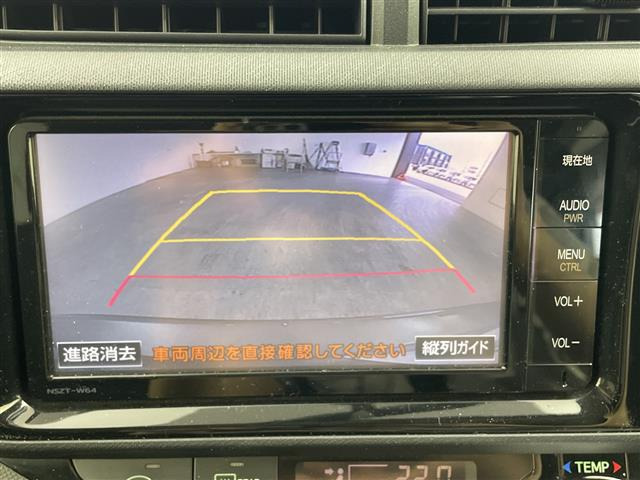 アクア1.5 S