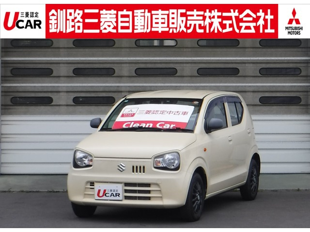 アルトL 4WD