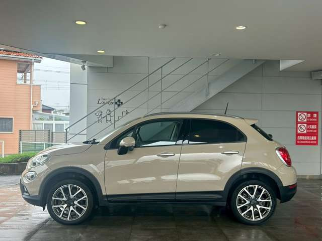 500X