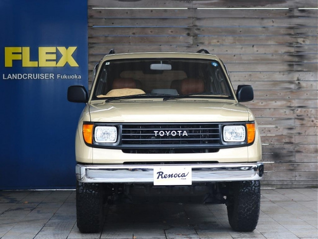 ランドクルーザープラド3.0 TX ディーゼル 4WD