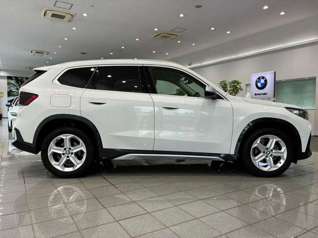 X1xドライブ 18d 4WD