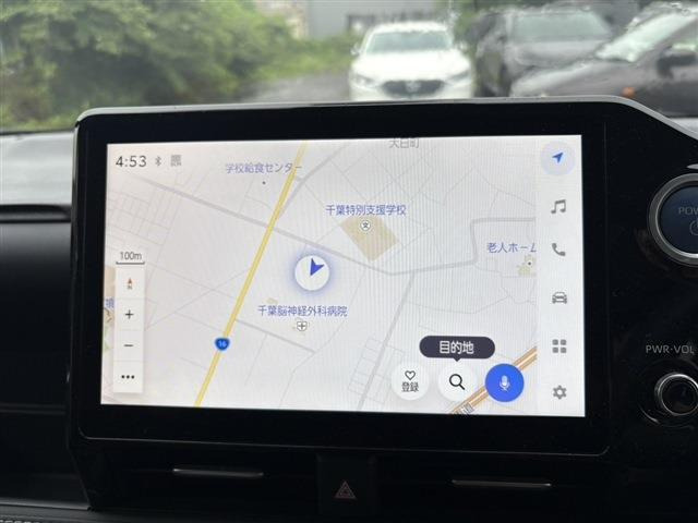 ノア1.8 ハイブリッド Z