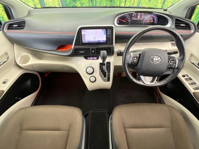 シエンタ1.5 G