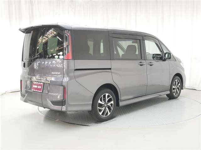 ステップワゴン1.5 スパーダ ホンダ センシング 4WD