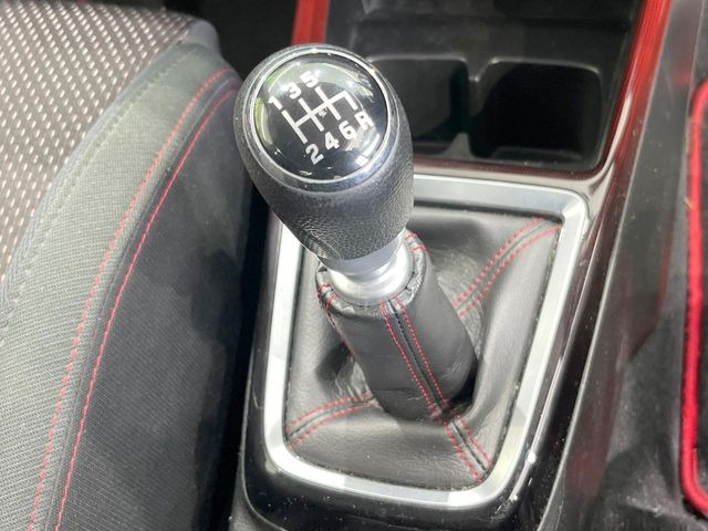 スイフト1.4 スポーツ