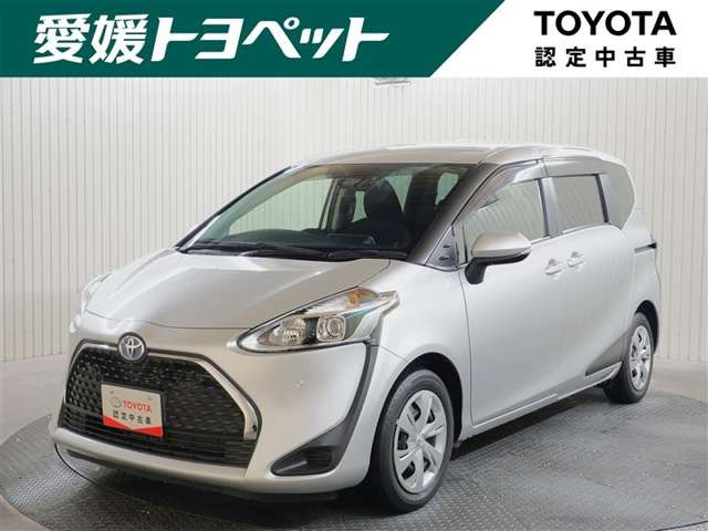 シエンタハイブリッド 1.5 G ウェルキャブ 助手席回転チルトシート車 Aタイプ