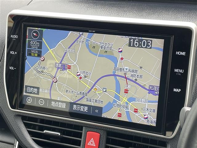 ヴォクシー2.0 ZS 煌II