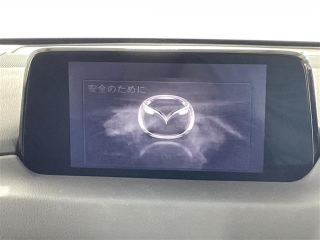 CX-52.2 XD Lパッケージ