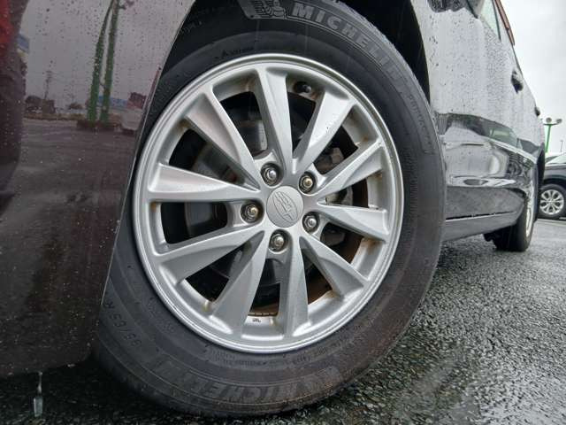 インプレッサG41.6 i-L 4WD