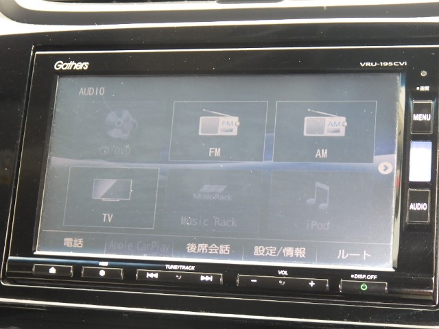 CR-V1.5 EX