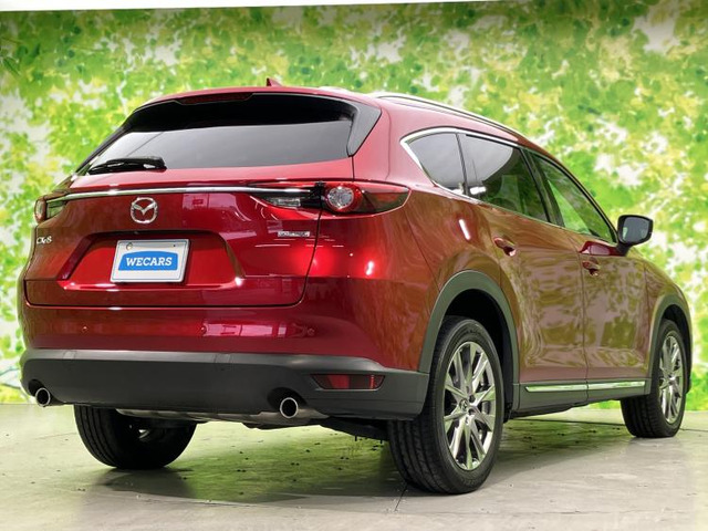CX-82.5 25T Lパッケージ