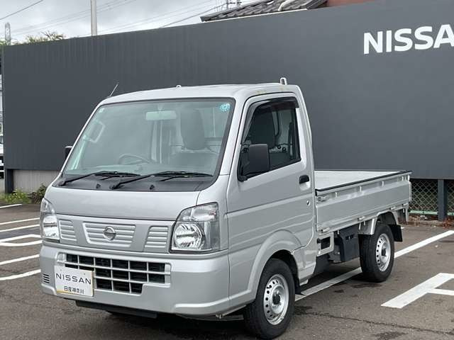 NT100クリッパーDX