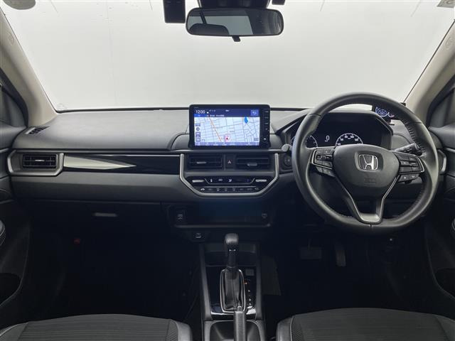 WR-V1.5 Z プラス