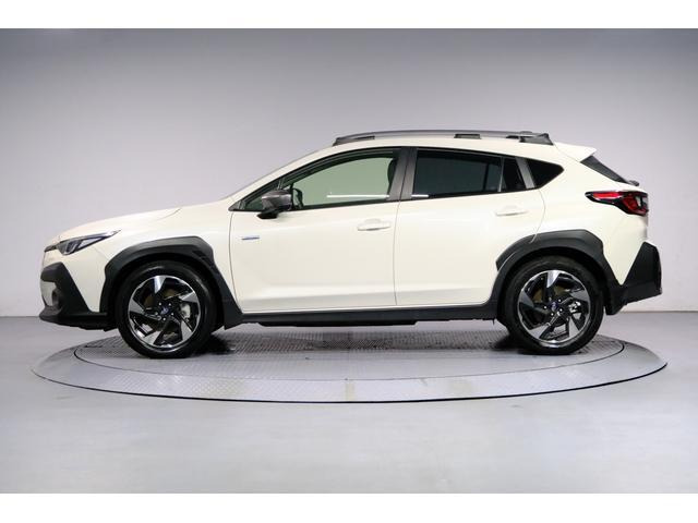 クロストレック2.0 リミテッド 4WD
