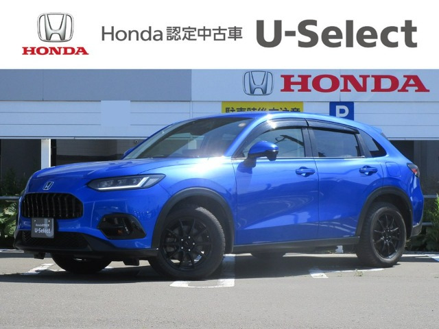 ZR-V2.0 e:HEV X 4WD