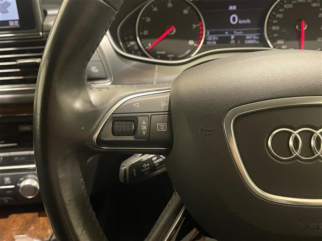 A7スポーツバック2.0 TFSI クワトロ 4WD